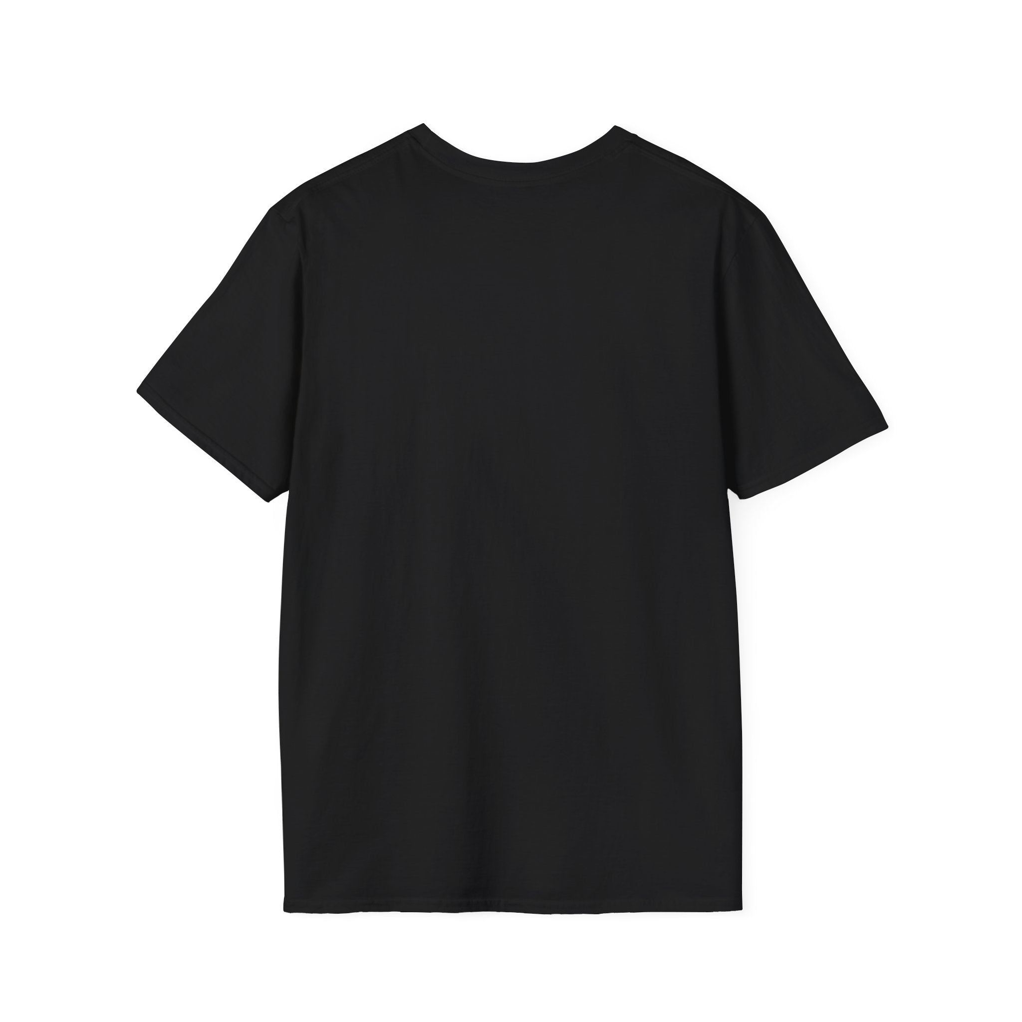 New Flava T-Shirt | Bold Handwritten Graphic Tee