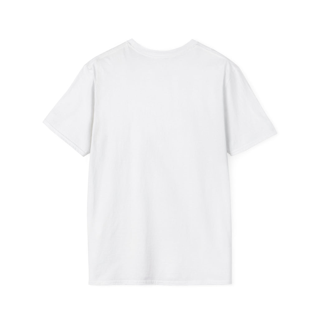 New Flava T-Shirt | Bold Handwritten Script Graphic Tee