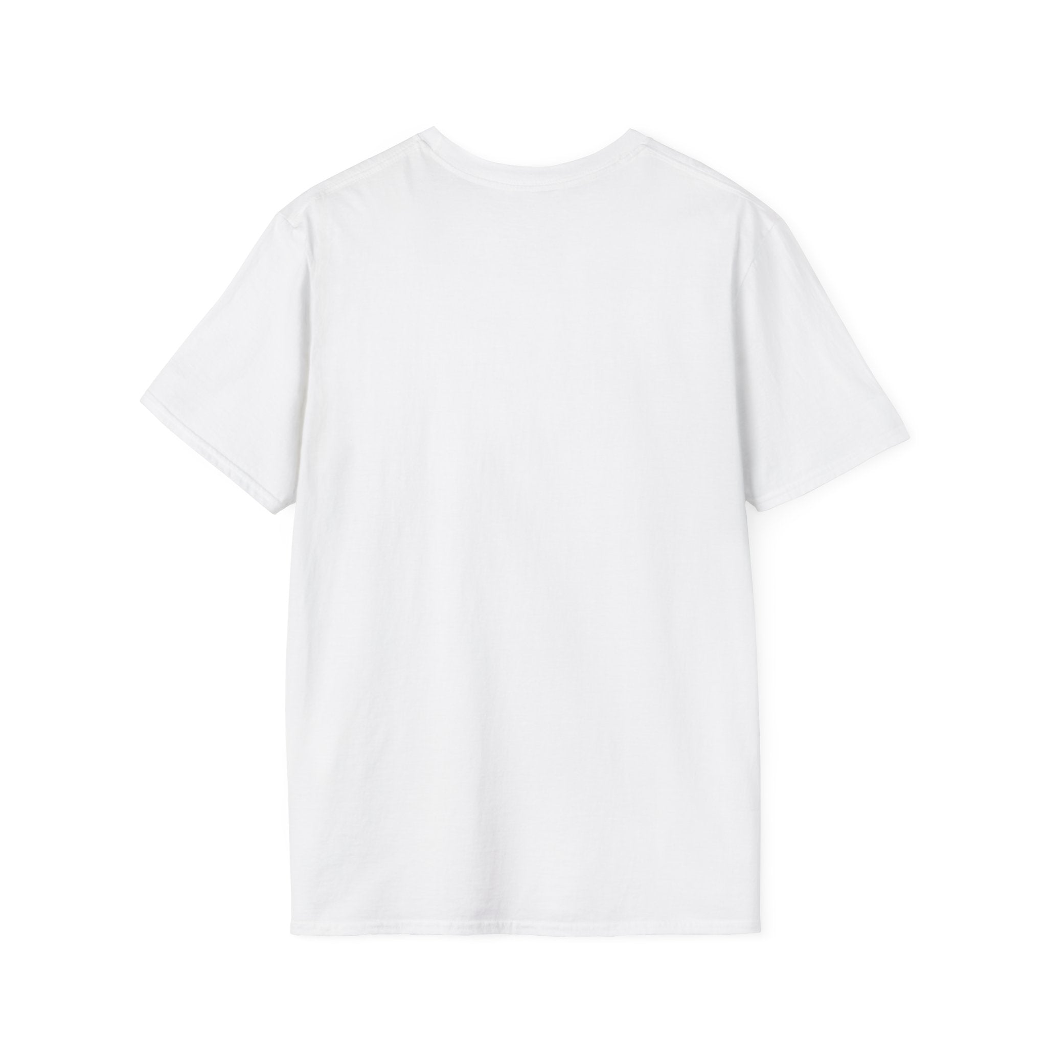 New Flava T-Shirt | Bold Handwritten Script Graphic Tee