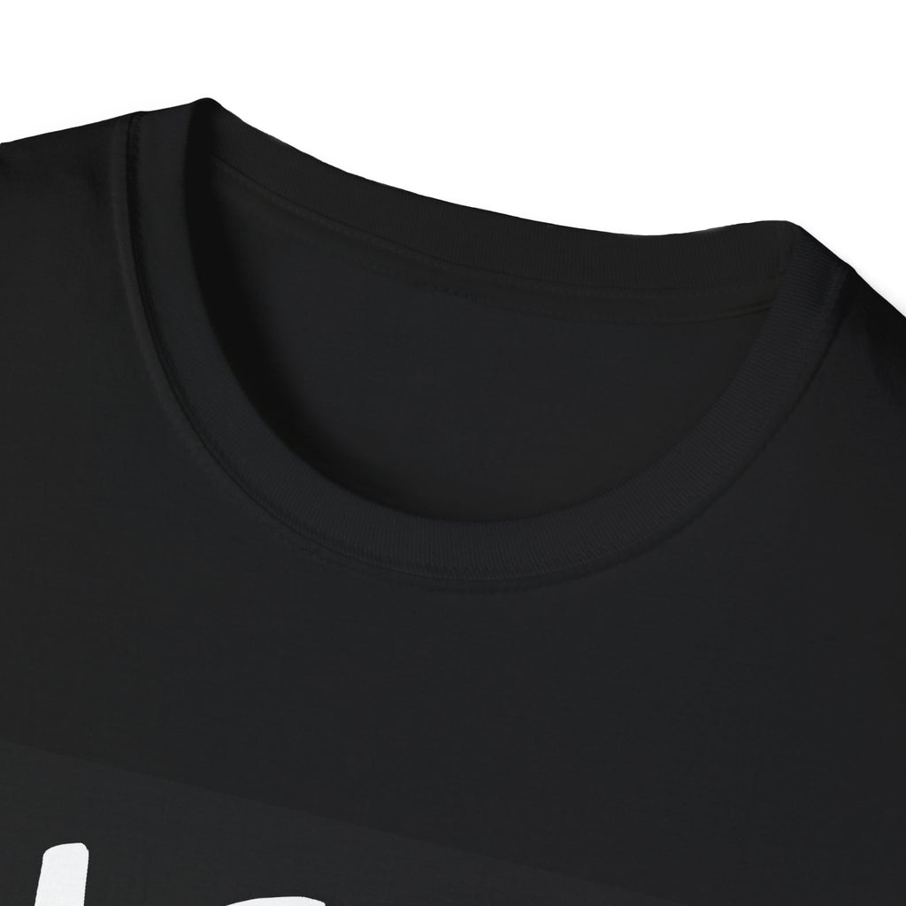 New Flava T-Shirt | Bold Handwritten Graphic Tee